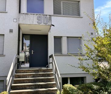Reihenhaus zur Miete in Spiegel b. Bern - Photo 4