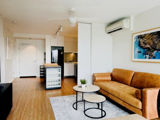 2 Bed 2 Bath Standard-3 people L1-8 - Photo 1