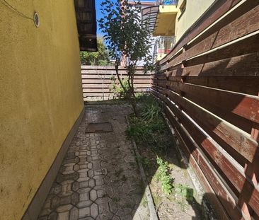 Casa individuala 3 camere in Centru, zona Hasdeu, UMF! - Photo 6