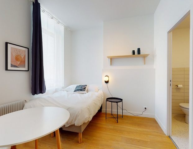 Brooks — Chambre Privée 5 - Photo 1