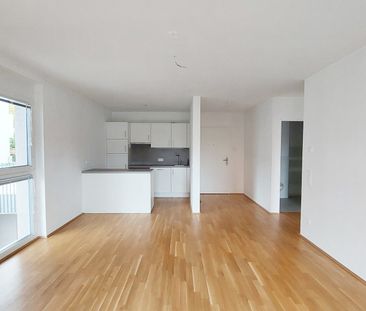 WOHNQUARTIER WILDGARTEN - Familienfreundliches Wohnen auf der Sonne... - Foto 6