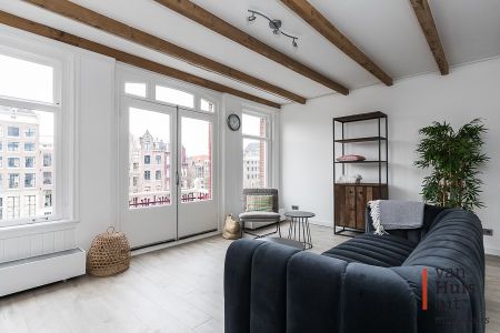 Singel 103-3, 1012 VG, Amsterdam - Photo 3
