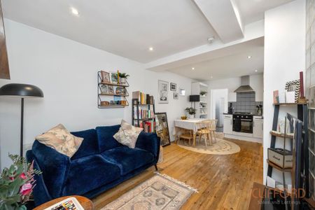 1 bedroom flat to rent - Photo 3