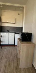 Appartement à louer 1 pièce 20.96m² - Photo 3