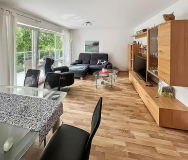 Helle 2,5-Zimmer Wohnung (56 qm) mit Balkon in Gevelsberg - Photo 1