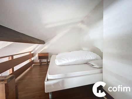 Appartement à louer, 1 pièce - Tarbes 65000 - Photo 3