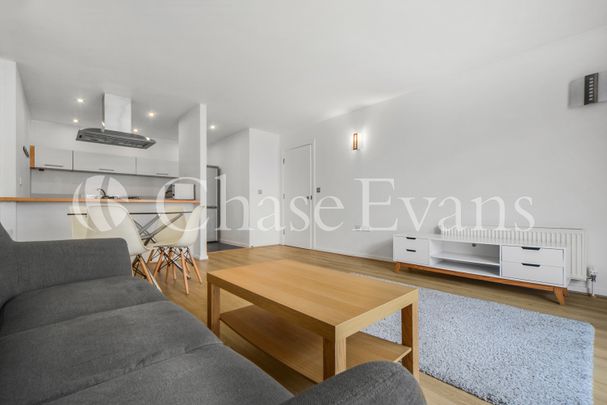 1 bedroom apartment to rent - Photo 1