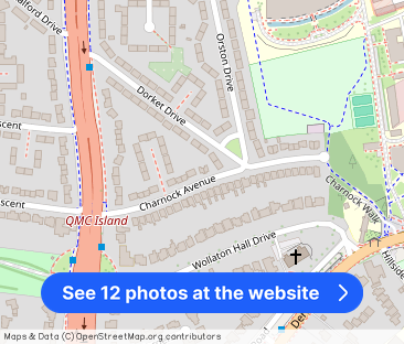 Charnock Avenue, Nottingham - Photo 1