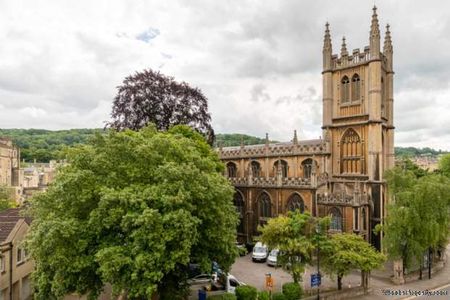 1 bedroom property to rent in Bath - Photo 4