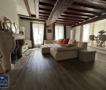 Location Appartement 4 pièces 95m² RAMBOUILLET 78120 - Photo 1