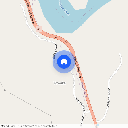 46 Settlers Road, NSW 2549, Greigs Flat