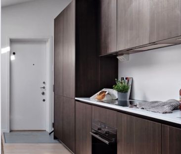 Tredje Långgatan, Göteborg - Foto 6