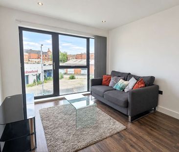 AVAILABLE 10TH NOV | TWO BEDROOM, TWO BATH APARTMENT | 2ND FLOOR | ... - Photo 1