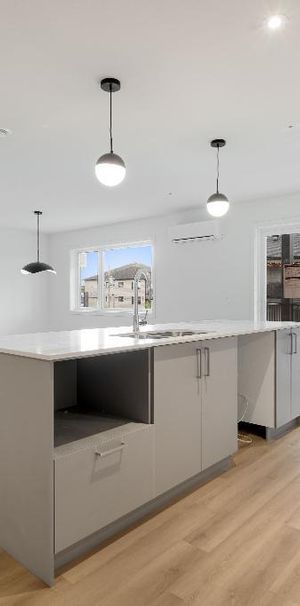 Appartement 4 1/2 East-Angus - Photo 1