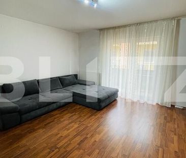 Garsoniera, 40mp, etaj intermediar, petfriendly, zona Lidl - Fotografie 4