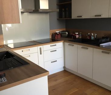 Location Appartement 12m² ANGERS 49100 - Photo 1