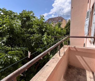 Location Appartement 2 pièces 45m² - Photo 1