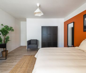Bordeaux - Monaco - Chambre 1 - Photo 2