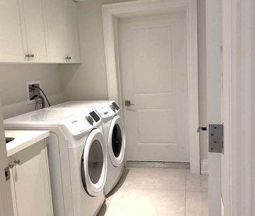 For Lease - 111 Morgan Avenue Unit# Bsmt, Markham, Ontario - Photo 1