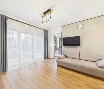 Trzypokojowe mieszkanie ul. Frydrychowicza Fordon - Photo 3