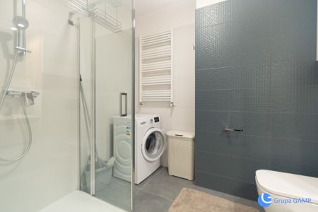 2-pok. 32m2, ul. Klonowica, Bonarka - Фото 4