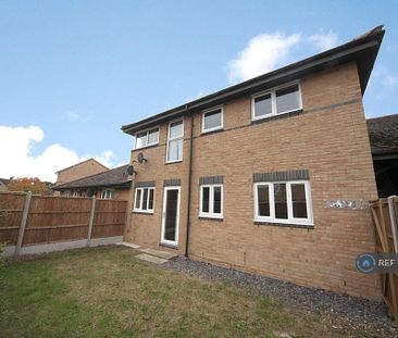 2 bedroom flat to rent - Photo 2