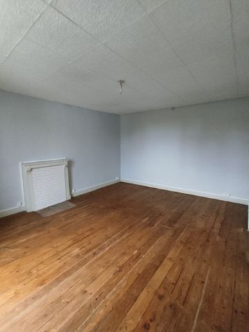 MAISON T4 AVEC JARDIN ET GARAGE - Photo 2