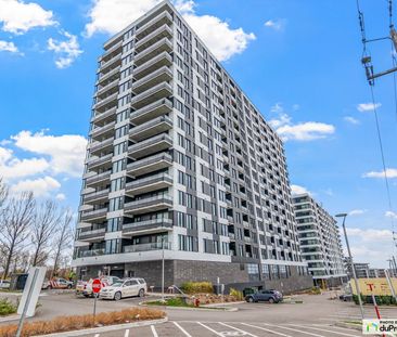 7755, rue des Métis, Lebourgneuf à louer - Photo 2