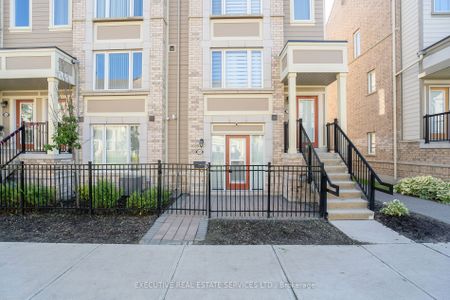 For Lease - 1 Beckenrose Court Unit# 130, Brampton, Ontario - Photo 2