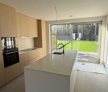 Woning te huur in Paal voor € 1.400 met 3 slaapkamers - Photo 1