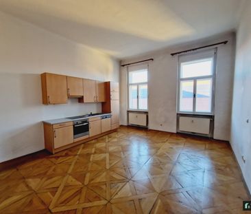 Ein-Zimmer-Wohnung - ab sofort - zu vermieten! Nahe Hauptbahnhof ab... - Photo 1