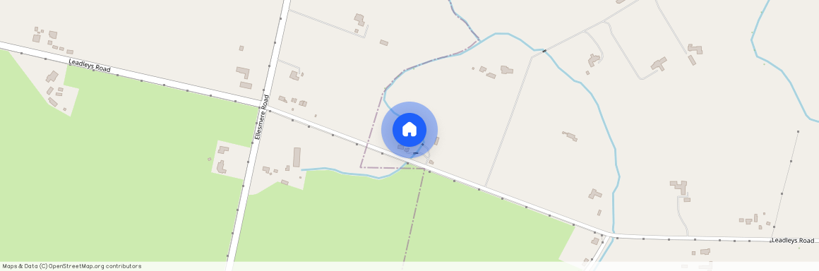 Halswell, 190 Leadleys Road, Christchurch City