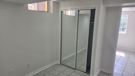 For Lease - 38 Goreridge Crescent Unit# Bsmt, Brampton, Ontario - Photo 4