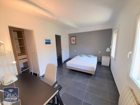 Location Appartement 2 pièces 39m² AIX EN PROVENCE 13100 - Photo 4