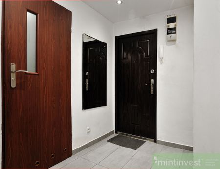 Słoneczne mieszkanie z balkonem - ul. Potulicka - Photo 2