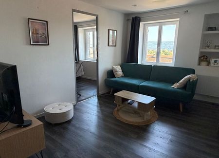 Appartement à louer 3 pièces • 54 m 2 Mazamet - Photo 2