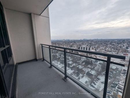 For Lease - 1 Grandview Avenue Unit# 2208, Markham, Ontario - Photo 2