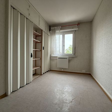 Appartement - 3 pièces - 67 m² - Photo 3