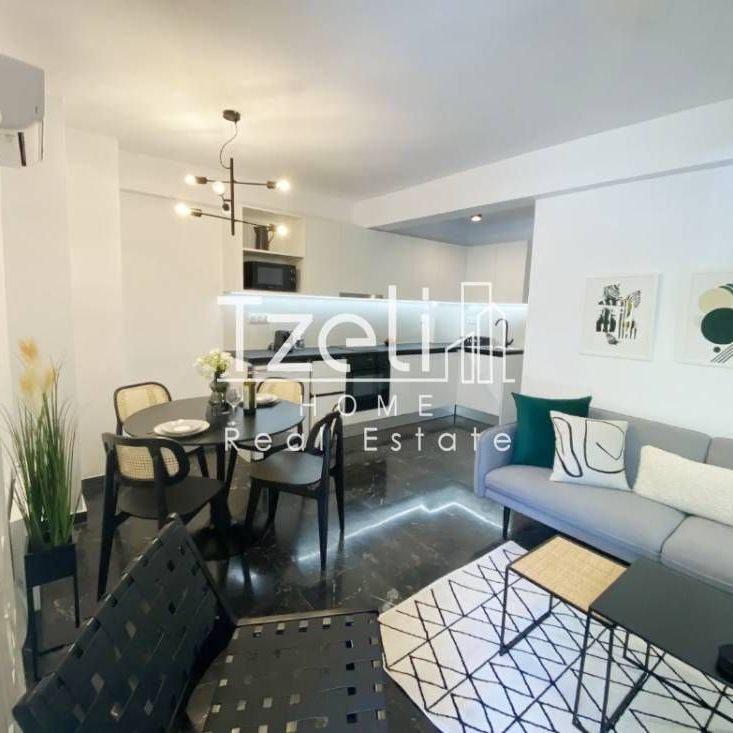 Studio/Γκαρσονιέρα για ενοικίαση Καλαμάκι (Άλιμος) - Φωτογραφία 1