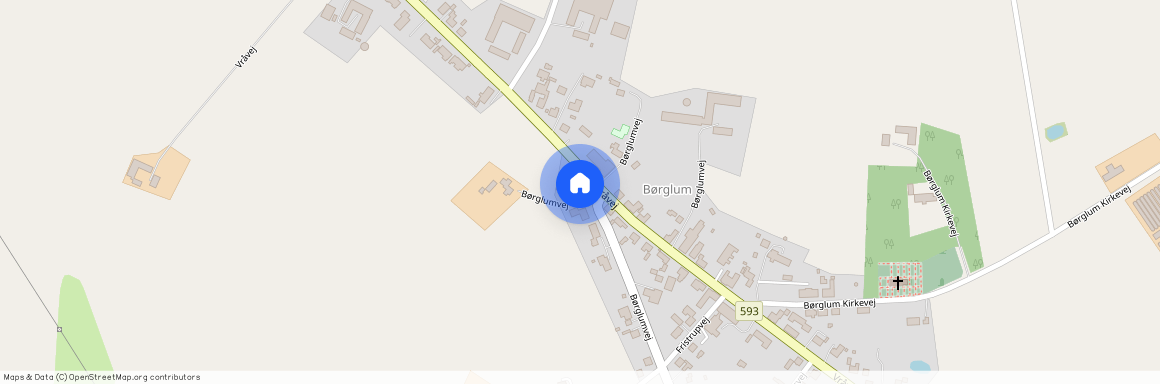 Børglumvej 473 D, 9760 Vrå