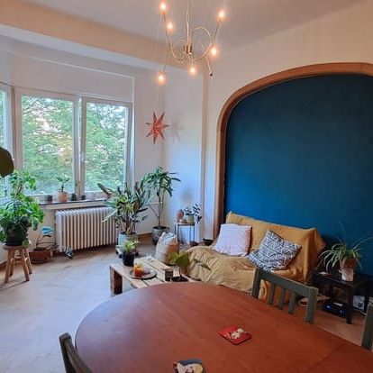 Appartement te huur - Foto 1