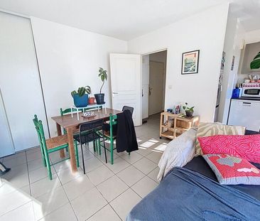 Appartement à louer 2 pièces • Saint-Avertin - Photo 6