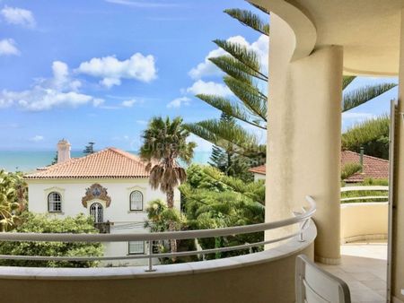 3 room luxury Apartment for rent in Monte Estoril, Cascais, Lisbon - Photo 2