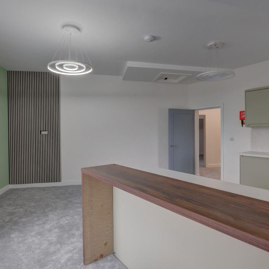 Apartment 3, D, Manchester Road, Burnley - Photo 1