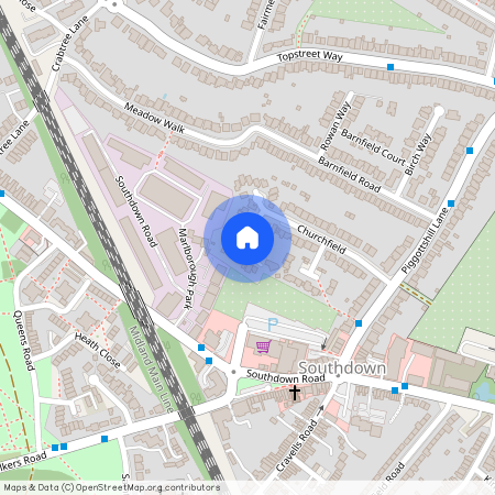 Gordons Walk, AL5 1LQ, Harpenden