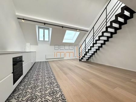 Appartement te huur - Photo 2