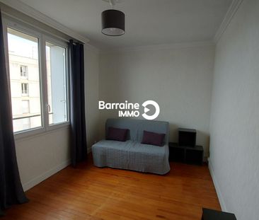 Location appartement à Morlaix, 3 pièces 57m² - Photo 3