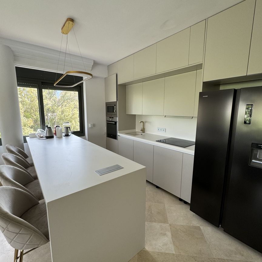 Apartamento de alquiler en Avenida del Prado, 363, Los Naranjos - Photo 1