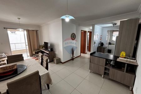 Viva o centrinho de Ingleses- Locação anual 2 quartos, apto amplo e estruturado - Foto 4
