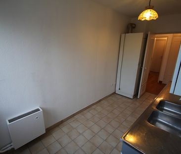 Location Appartement 3 pièces 61m² - Photo 1